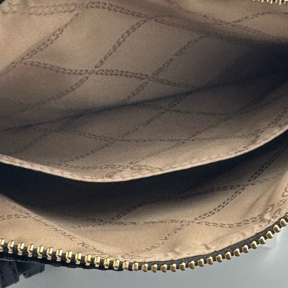 MICHAEL Kors Logo Jet Set Charm Large North South Crossbody, purse, bag - Picture 13 of 13